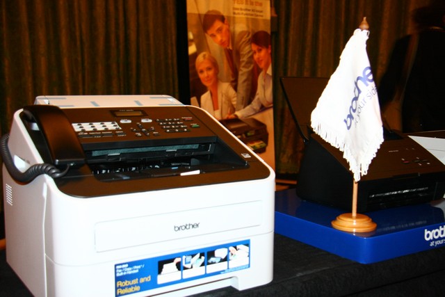 EBE Event 